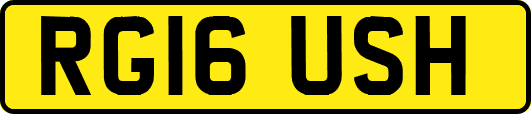 RG16USH