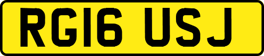 RG16USJ