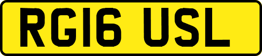 RG16USL