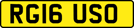 RG16USO