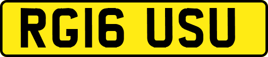 RG16USU