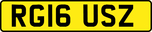 RG16USZ