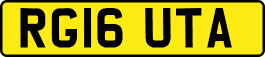 RG16UTA
