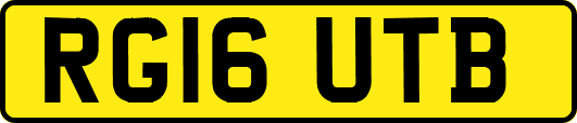 RG16UTB