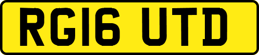 RG16UTD