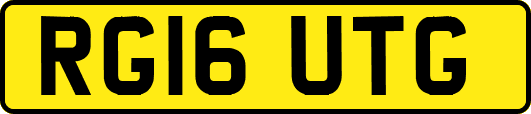 RG16UTG