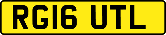 RG16UTL