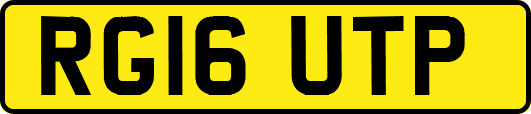 RG16UTP