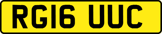 RG16UUC