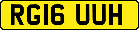 RG16UUH
