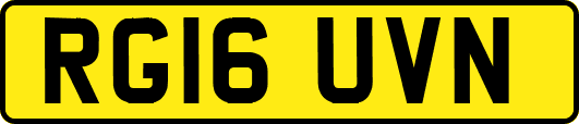 RG16UVN