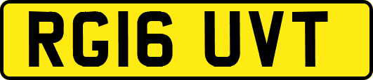 RG16UVT