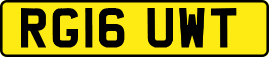 RG16UWT