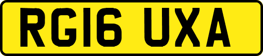RG16UXA