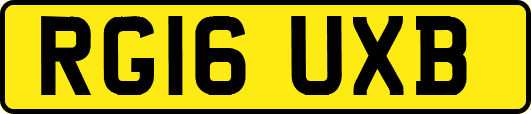 RG16UXB