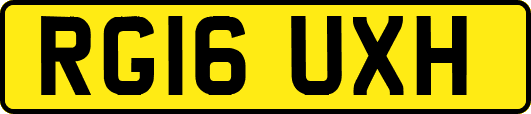 RG16UXH
