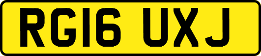 RG16UXJ