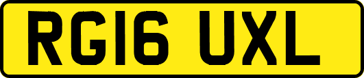 RG16UXL