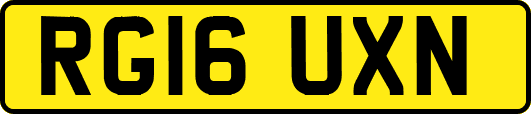 RG16UXN