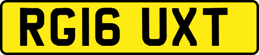 RG16UXT