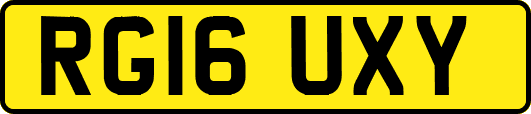 RG16UXY