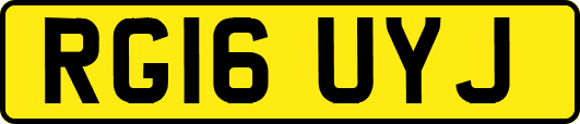 RG16UYJ