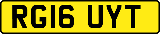 RG16UYT