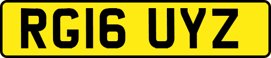 RG16UYZ