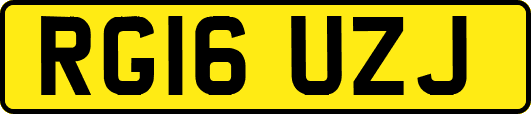 RG16UZJ