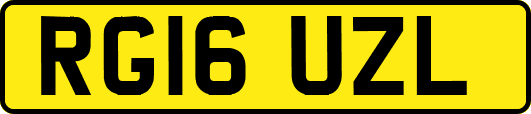 RG16UZL