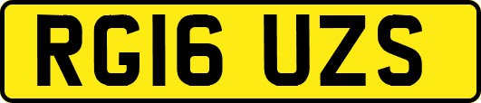 RG16UZS