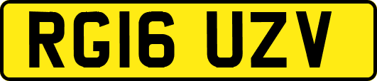 RG16UZV