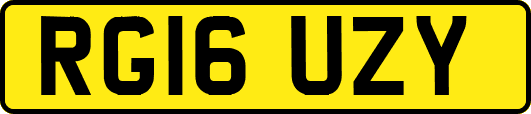 RG16UZY