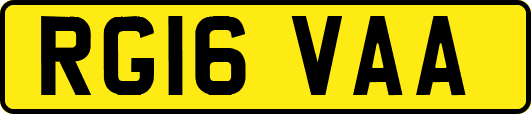 RG16VAA