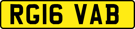 RG16VAB