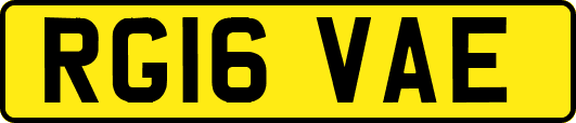 RG16VAE