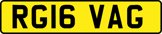 RG16VAG
