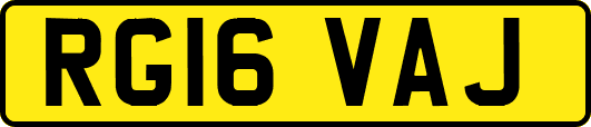 RG16VAJ