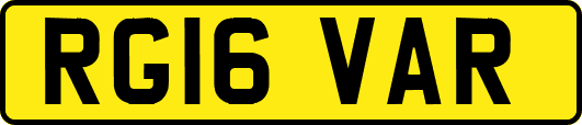 RG16VAR