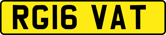 RG16VAT