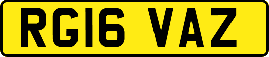 RG16VAZ