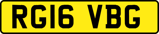 RG16VBG