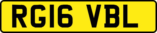 RG16VBL