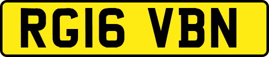 RG16VBN