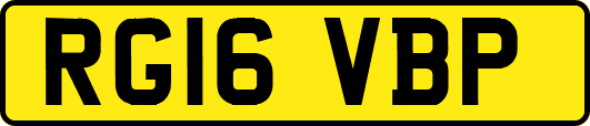 RG16VBP