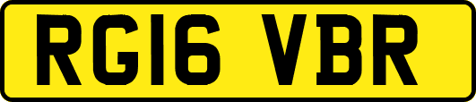 RG16VBR