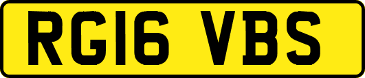 RG16VBS