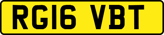 RG16VBT