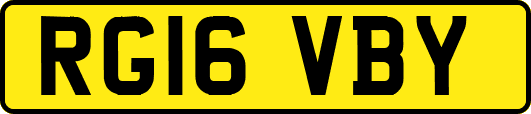 RG16VBY