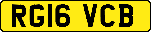 RG16VCB